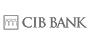 CIB logó