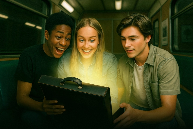 Osztálykirándulás