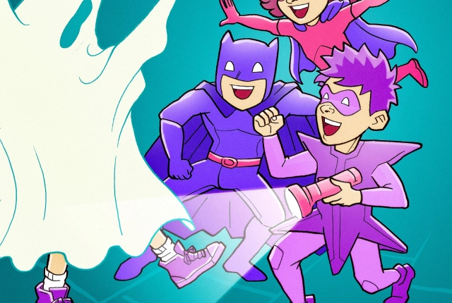 Osztálykirándulás